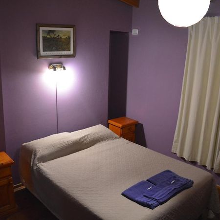 ApartHotel Bahia Neuquen Bagian luar foto