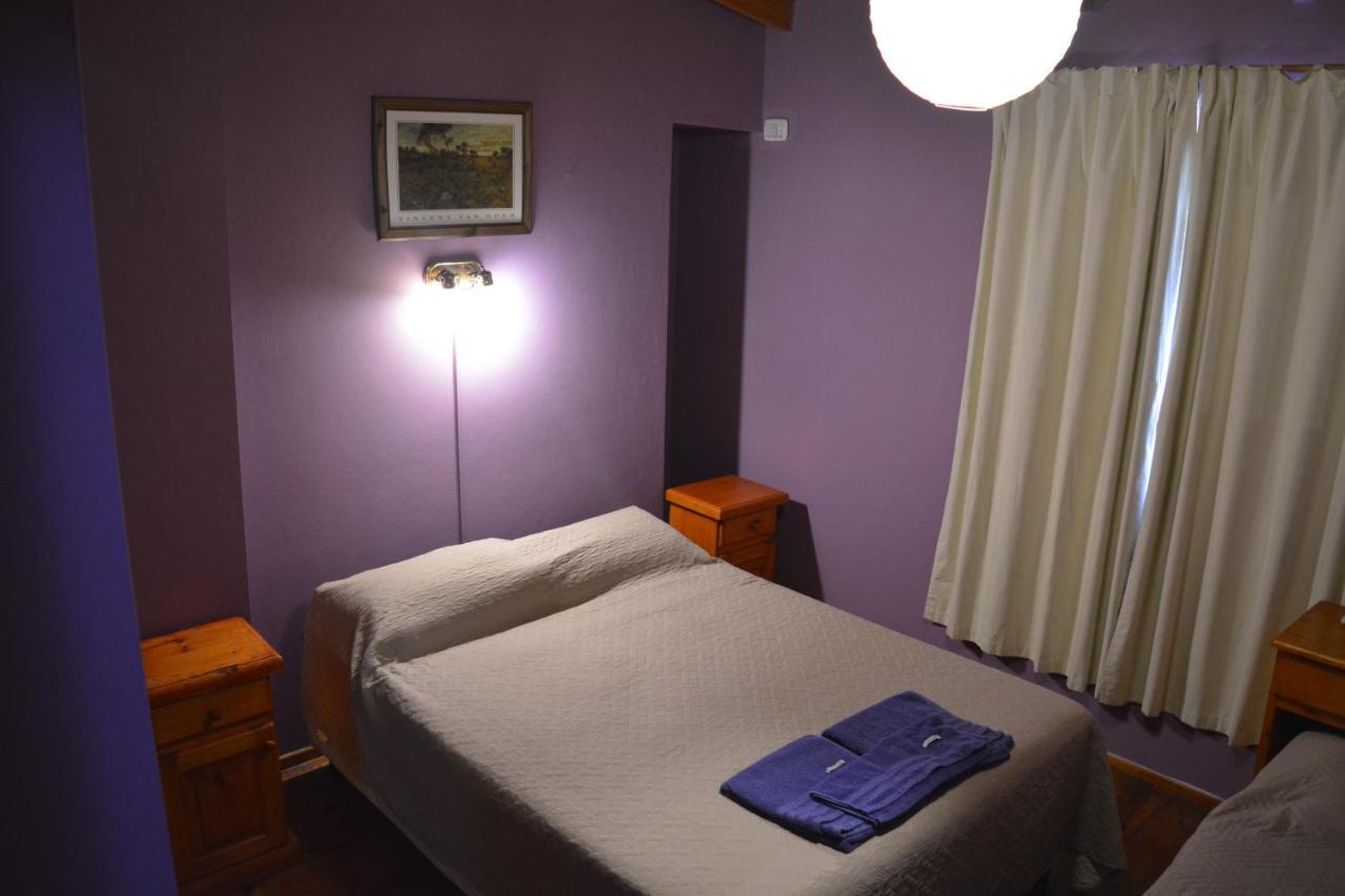 ApartHotel Bahia Neuquen Bagian luar foto